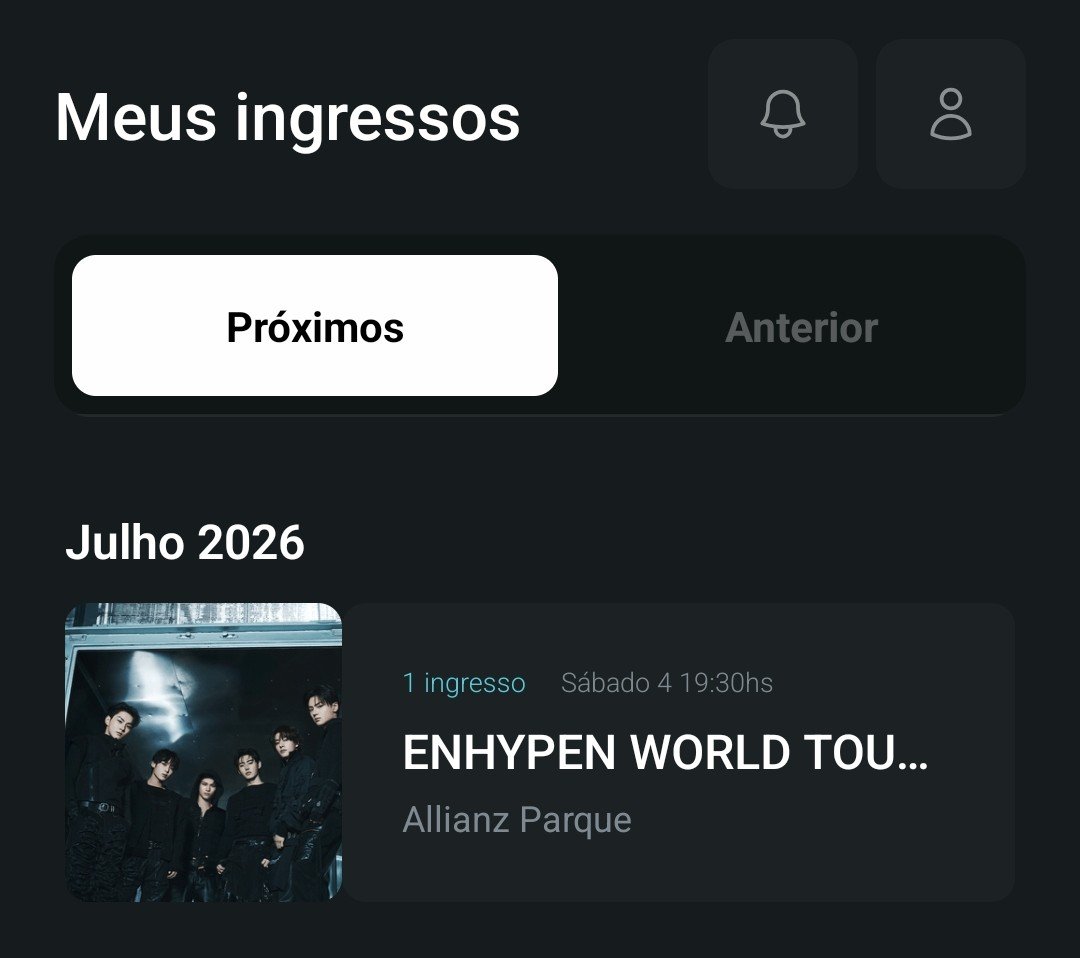 agusdctor's tweet photo. ᯓ ׁ 𓈒💌 : feedback para @jwonzipp `· . 𐙚

feedback positivo para anna que me vendeu o ingresso do show pro enhypen, todo o processo foi bem tranquilo!! ela foi super transparente, me mandou prints, vídeos e tudo que comprovasse o ingresso, foi muito querida!! 😸🩷 https://t.co/hq2rzwa17X