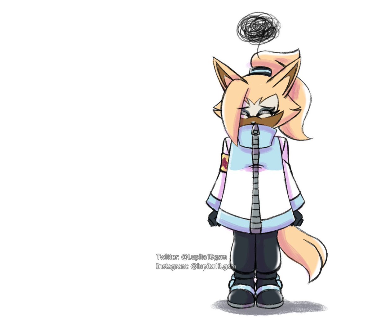 SilvisperPics's tweet photo. Art made by @/Lupita13gsm https://t.co/M6f2719muq