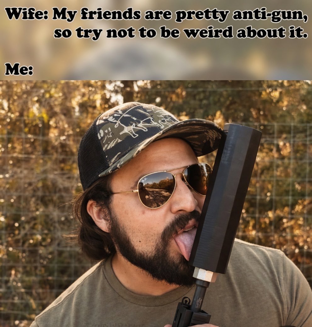 FullSendFirearms tweet media
