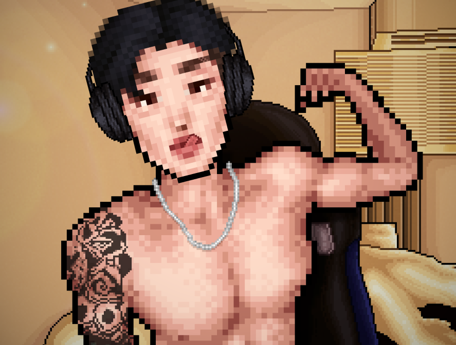 fckschu's tweet photo. who here wants an S-Beats? 🎧 https://t.co/XozE029LYw