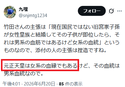 次元 tweet media