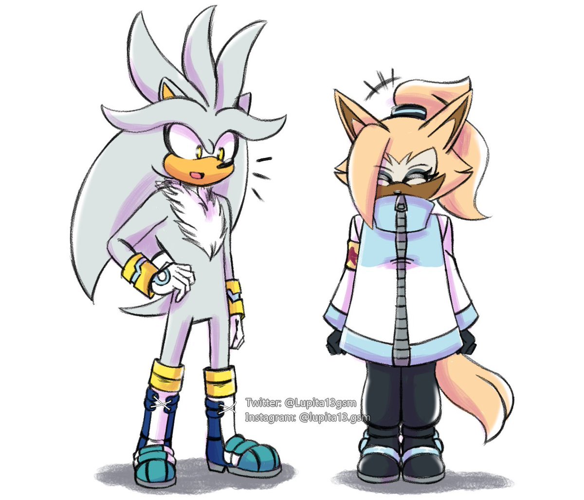 SilvisperPics's tweet photo. Art made by @/Lupita13gsm https://t.co/M6f2719muq