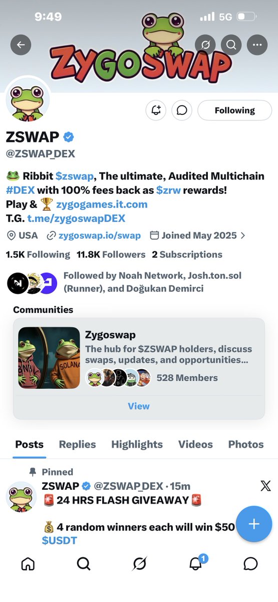 TypeShii_sol's tweet photo. @ZSWAP_DEX @BV7X_ My favorite song is “Pink + White” by Frank Ocean 
I’m done with the tasks 🫶
@zennylbenzene 
@BigOcheX 
@Web3__Mia y’all should check this out https://t.co/x2Vced87Bs