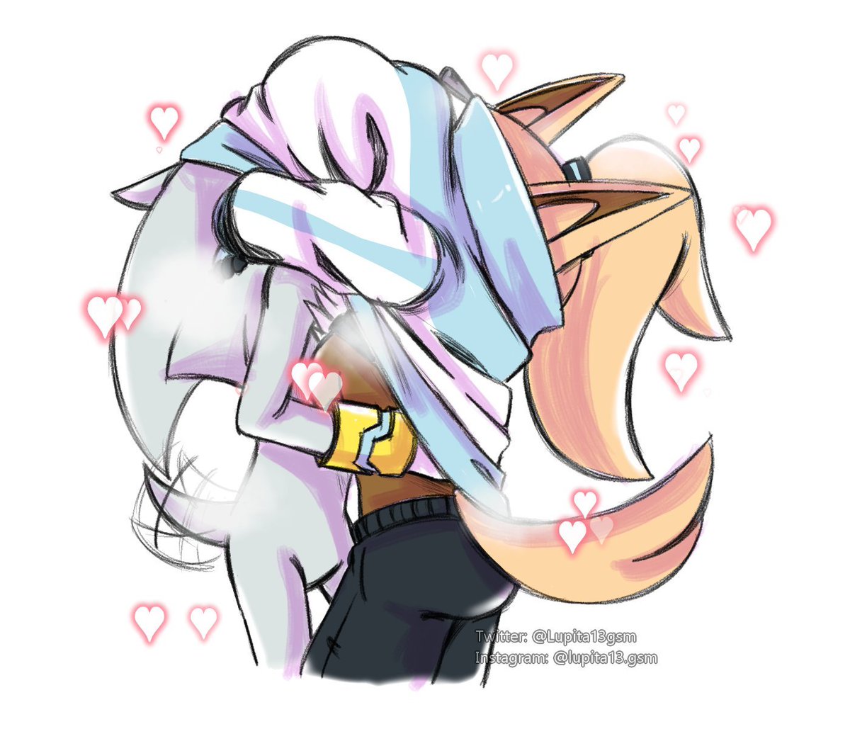 SilvisperPics's tweet photo. Art made by @/Lupita13gsm https://t.co/M6f2719muq