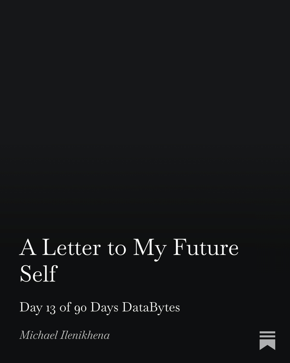 TheDataMedic tweet picture