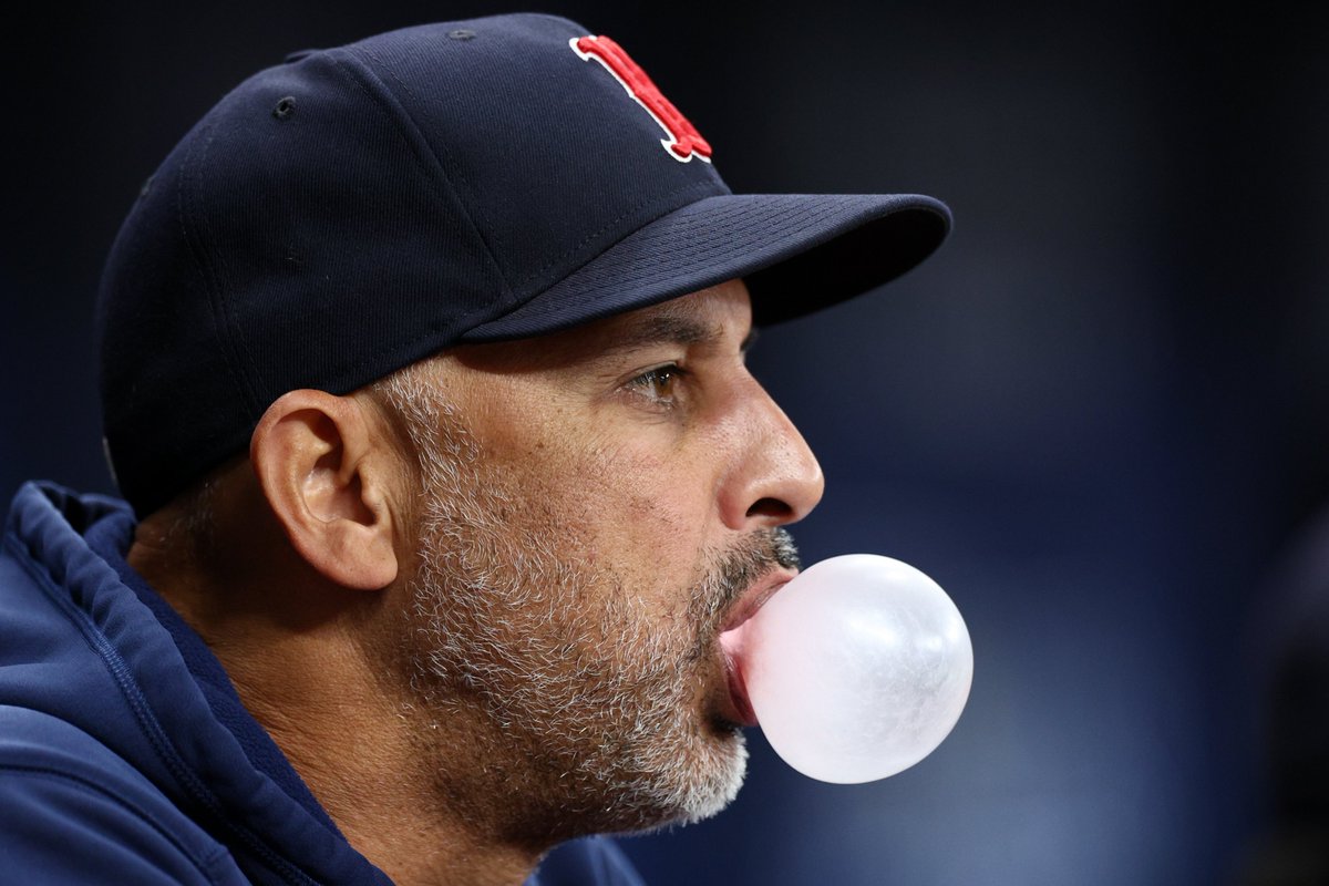 BoSox Injection tweet media