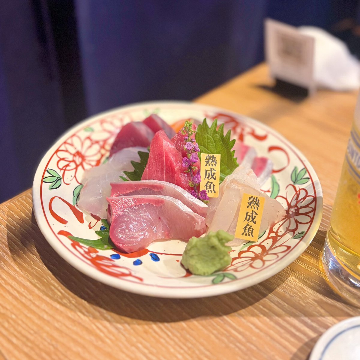 まほ tweet media