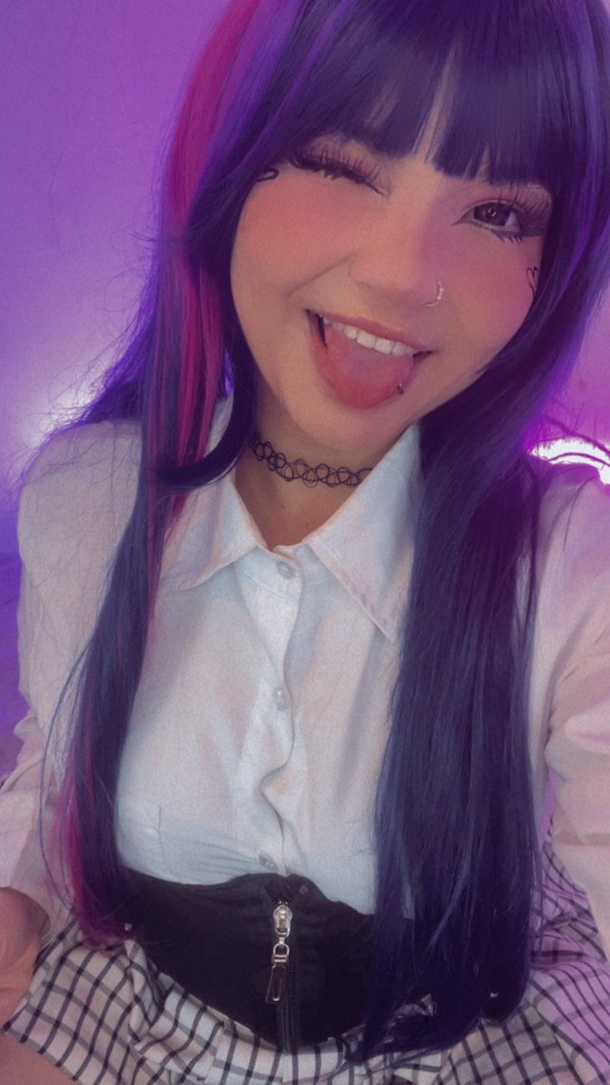 Meimurasaki86's tweet photo. #cosplay #anime #waifu https://t.co/zqioeWFZst