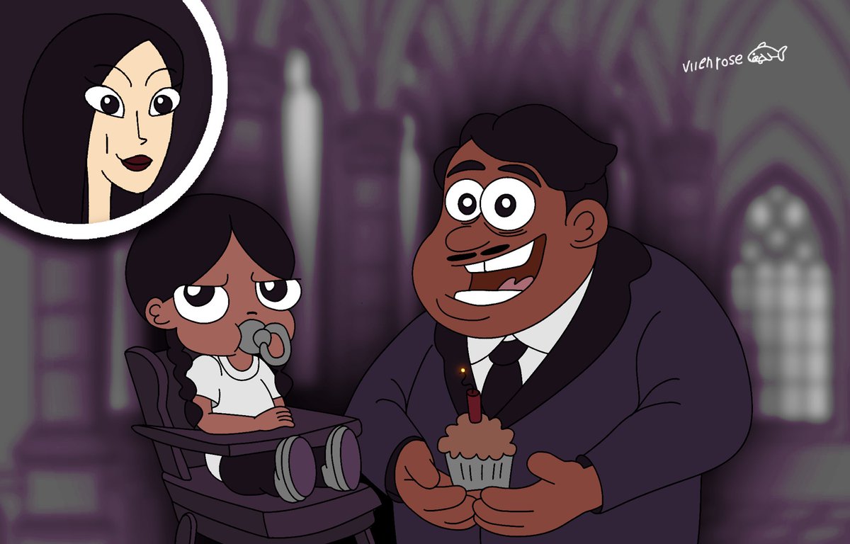 viienrose's tweet photo. Not so bad a Dad after all ! 🎶

#Wednesday #wenclair #phineasandferb https://t.co/Tq8jwXYQbU
