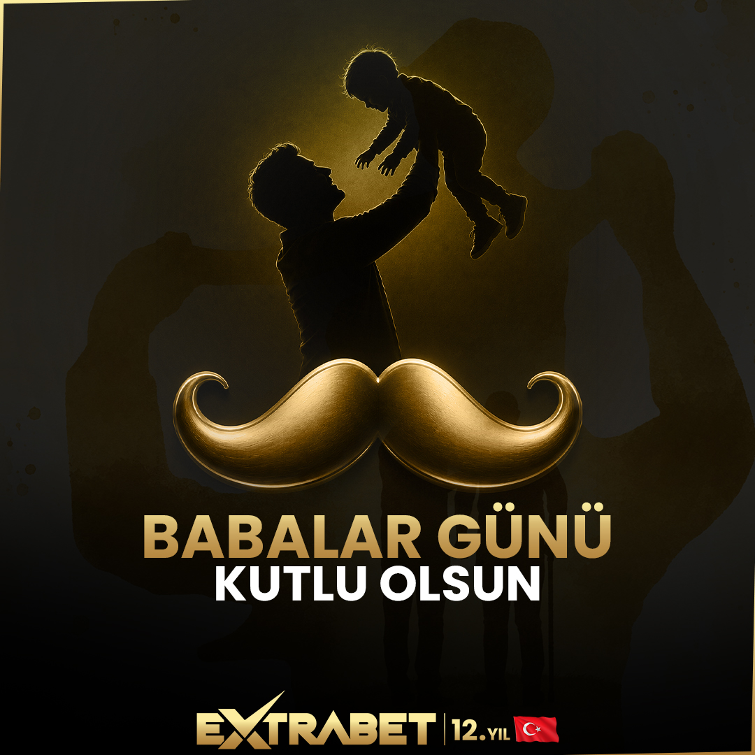 Türk Devi Extrabet tweet media
