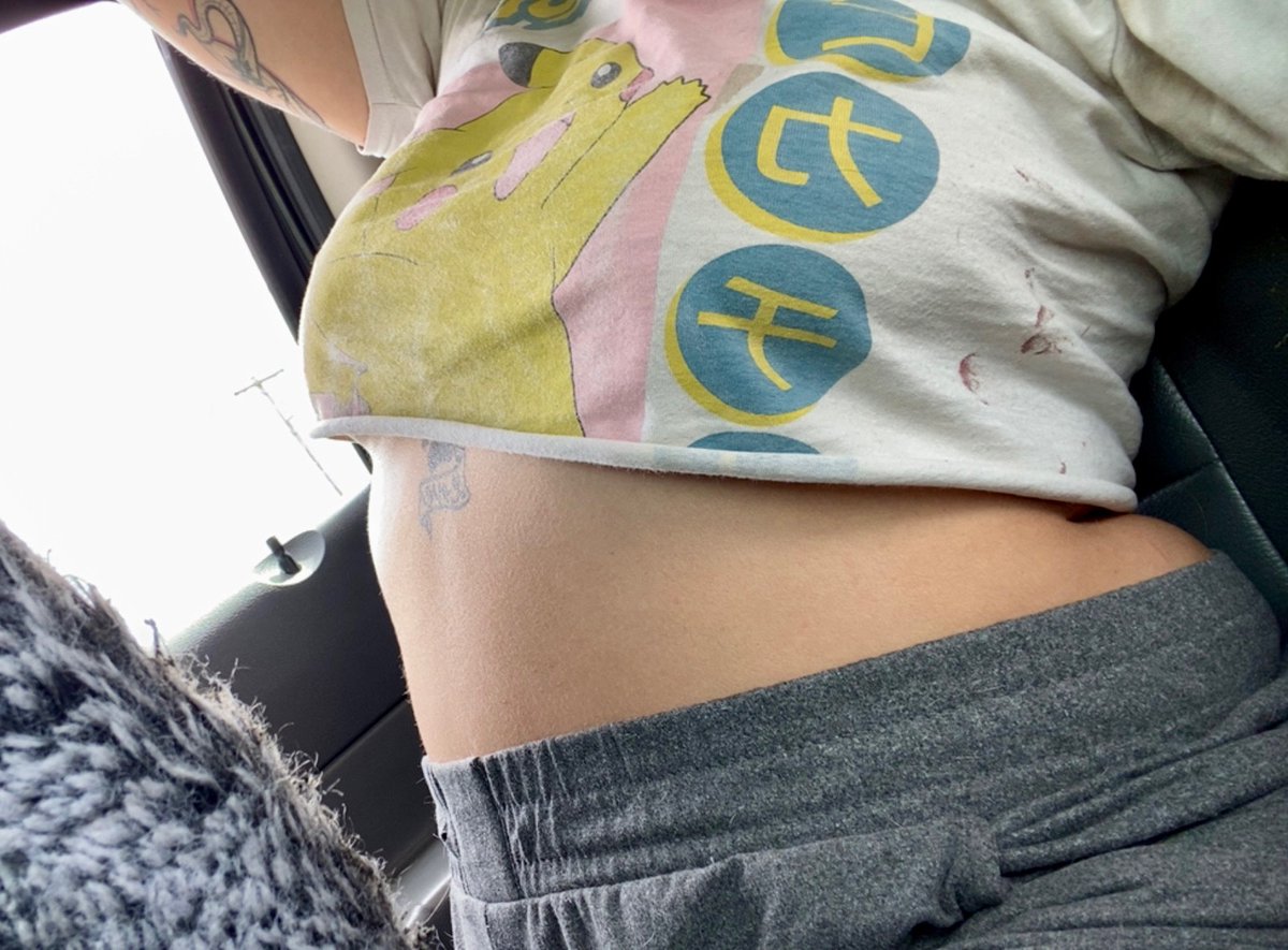FallonFantacia's tweet photo. Lazy Sunday tease 🥰🤤

https://t.co/xdbLJHVYp4 https://t.co/ExgjbG4jD4