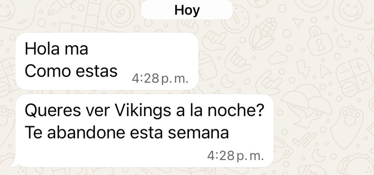 JuliMoret's tweet photo. Lo amo https://t.co/hSnEpDvfe4