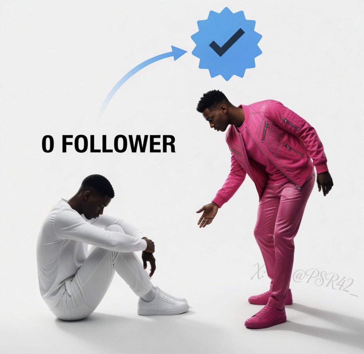 MrMirxx's tweet photo. Do you have 0 followers?📉

Say "Hello"👋💚

We'll follow you instantly.🤝 https://t.co/ebUcQpRMEh