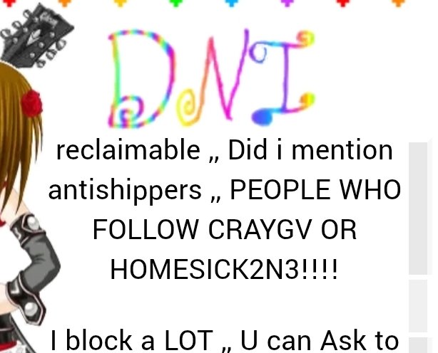 lesbian karkat tweet media