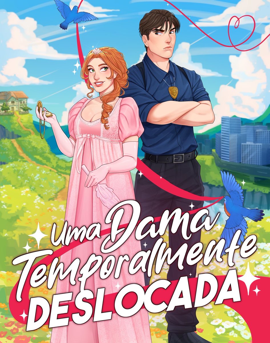 Lina lançou UDTD 🕰️ tweet media