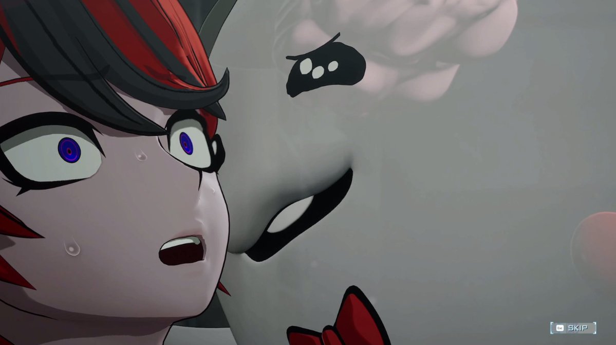 them_failure's tweet photo. Now that I'm done with Danganronpa, Hundred Line is up next! I'm so excited to play this for the first time and see everything all the endings have in store! https://t.co/A2v0swnlsz