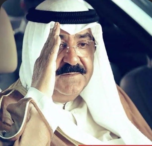 fa78ten's tweet photo. شيخ العز والهيبة الله يطولنا بعمره ويبارك لنا فيه 
أعاد للكويت والكويتيين هيبتهم و شوكة في حلق كل فاسد وملتوي . 
#الكويت_للكويتيين 
#الشيخ_مشعل https://t.co/obTcYDz80f
