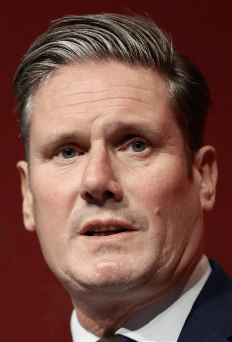 HeimatliebeDE's tweet photo. Offiziell: 

Keir Starmer wird als Premierminister des Vereinigten Königreichs zurücktreten! 🇬🇧

Sehr gute Nachrichten! https://t.co/uDmUy4lvJr