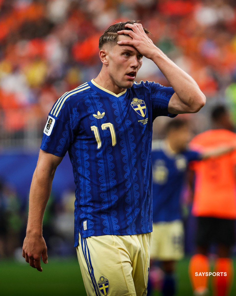bigmuello's tweet photo. Netherlands 🇳🇱 vs 🇸🇪 Sweden, Houston Stadium 🏟️🇺🇸

#SAYSPORTS https://t.co/aSucaWPX3w