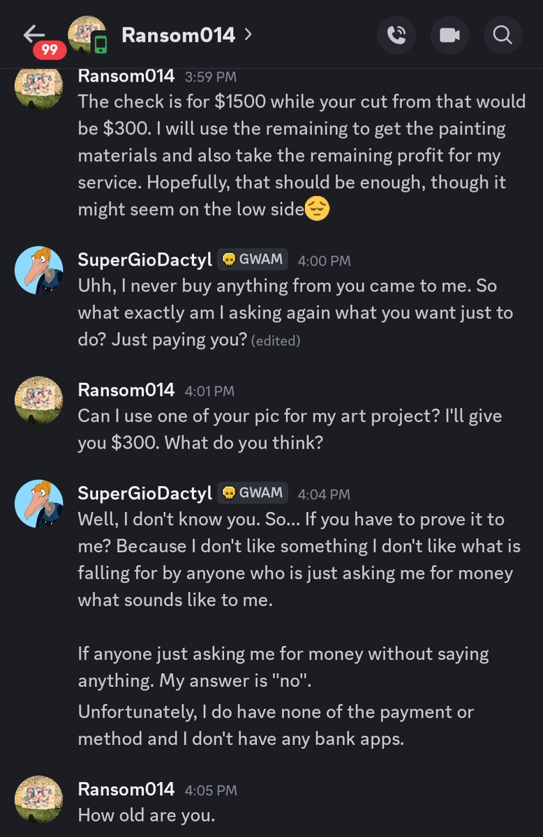 SuperGioDactyl tweet media