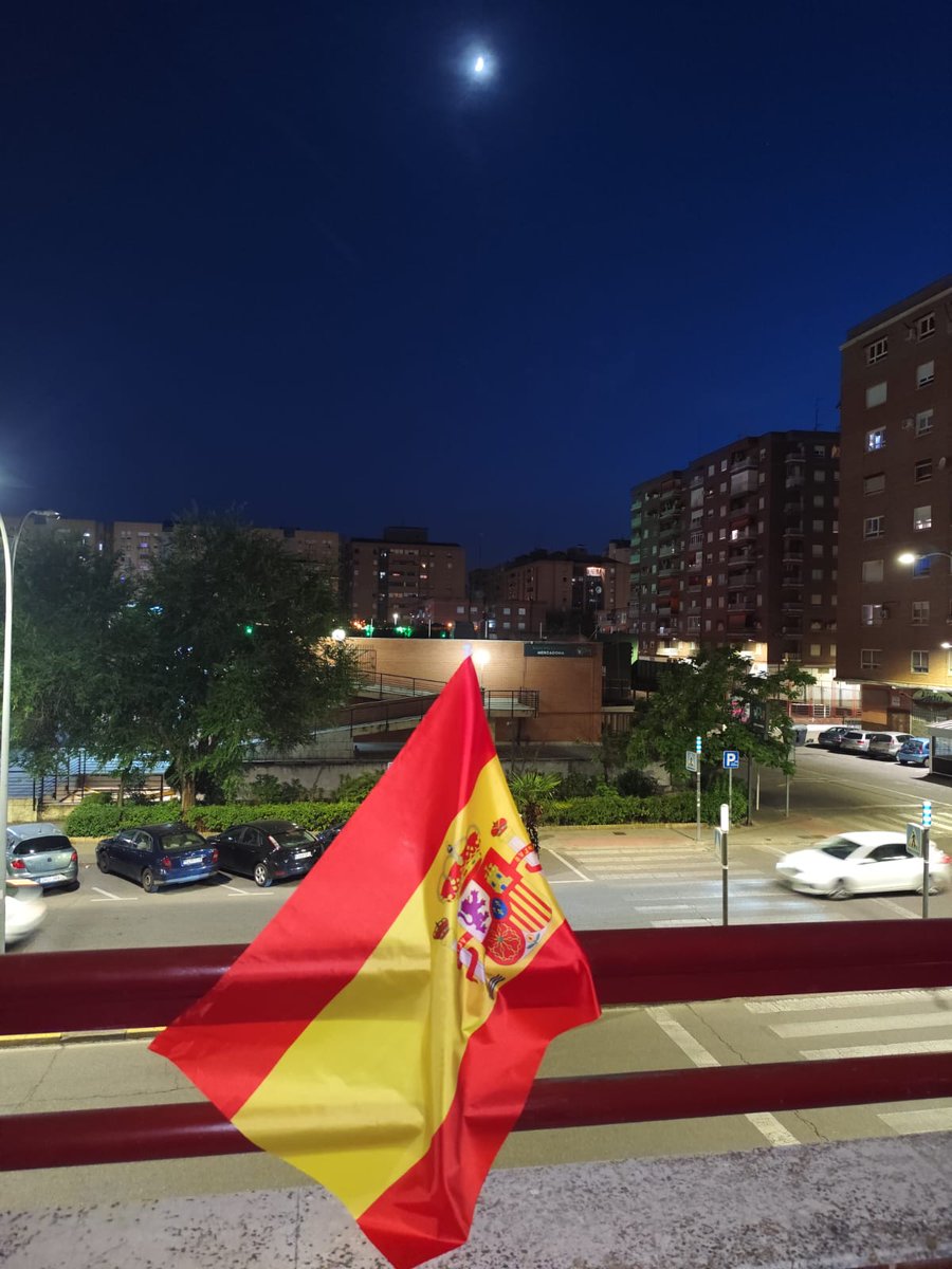 Esthergester's tweet photo. 🇪🇸🇪🇸 https://t.co/K2uumRmc4s