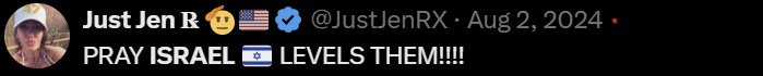 CryptoBrich's tweet photo. @JustJenRX @SuppressedNws1 You are a jew 😂😂😂, Do goyim still fall for this crap? https://t.co/vJ55FWX0qm