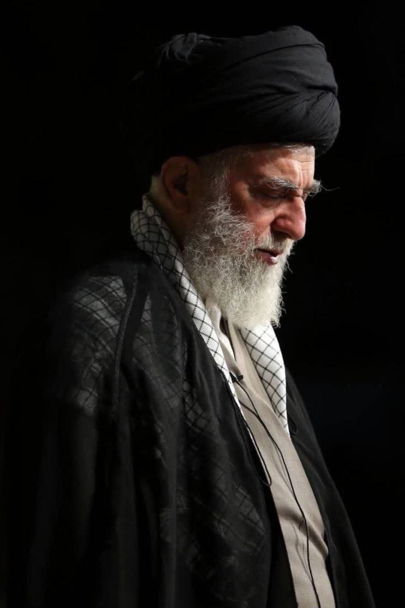 m_inanloo110's tweet photo. حیف بود به مرگی جز شهادت به دیدار خدا بروی ...
#ملت_امام_حسین
#لبیک_یا_خامنه_ای https://t.co/EUb6Lqw2Z9