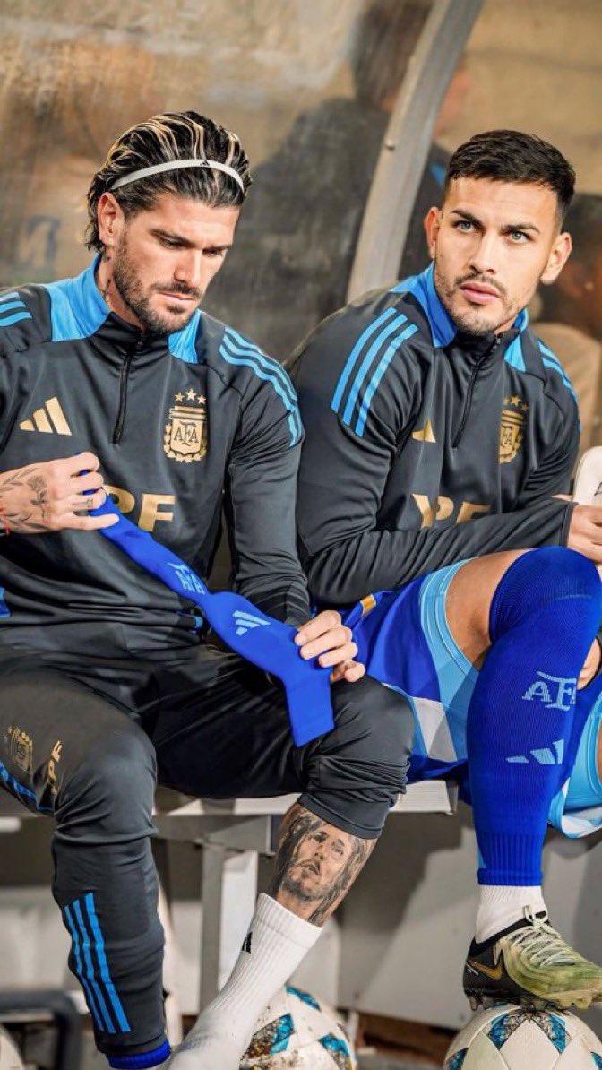 ChocoTribe 🇦🇷 tweet media
