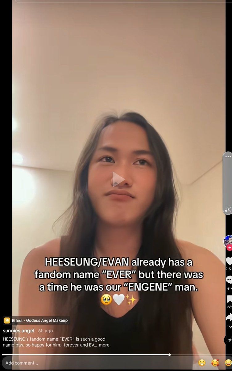 bluevxn_'s tweet photo. spent months being shady to heeseung, but he announces his fandom name and drops the Ride or Die MV teaser, and suddenly you're seated, tuned in, and sharing clips. the lack of shame should be studied https://t.co/oHaOEe1pph
