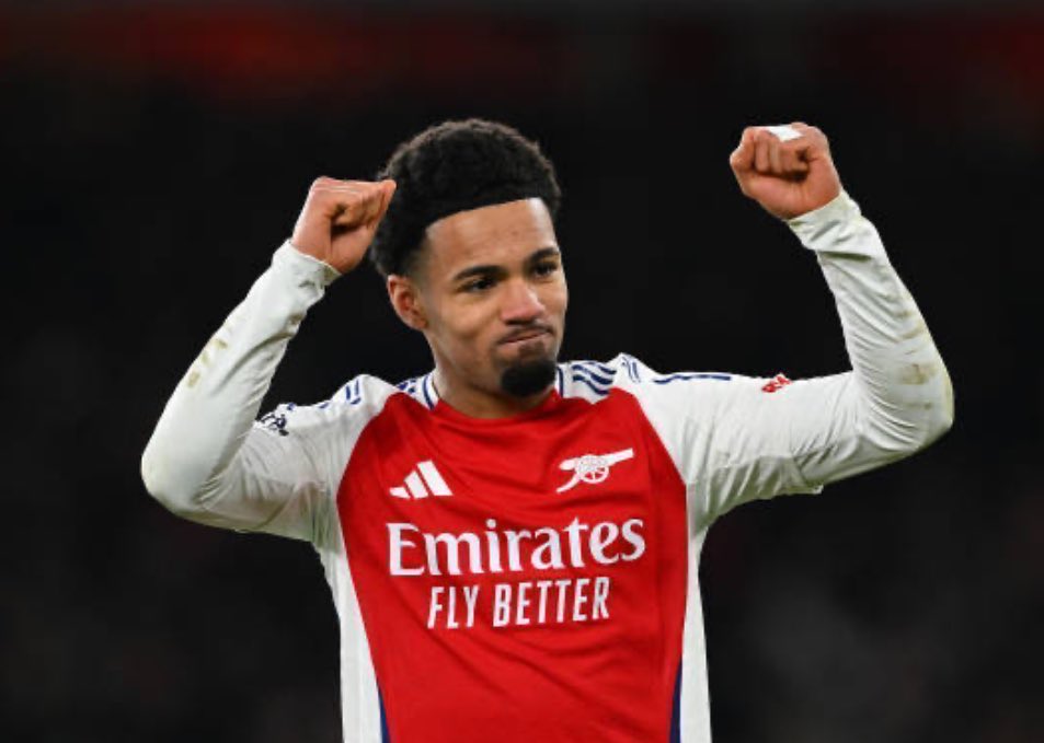 imxxxd7's tweet photo. 🚨| حصري من [ @MailSport ] :

هناك اندية مهتمة بضم إيثان نوانيري، و نورغارد، وبييرو هينكابي. https://t.co/8XYDQhgB0f