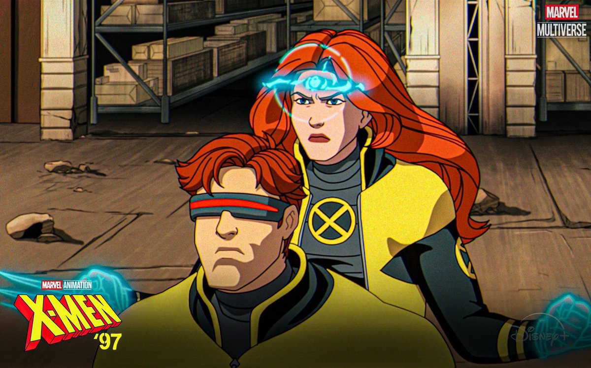 WhiteHotRoom_HQ's tweet photo. All 9 episode titles for #Xmen97 Season 2.

Days of Past Future
A Force To Be Reckoned With
Rise of Apocalypse (P1)
Rise of Apocalypse (P2)
Weapon X, Lies &amp; DVDs
Danger.EXE
Savage Land, Savage Heart
The Dead Man’s Hand
Survival of The Fittest

3 Episode Premiere on July 1 https://t.co/vBv5BZZ9mA