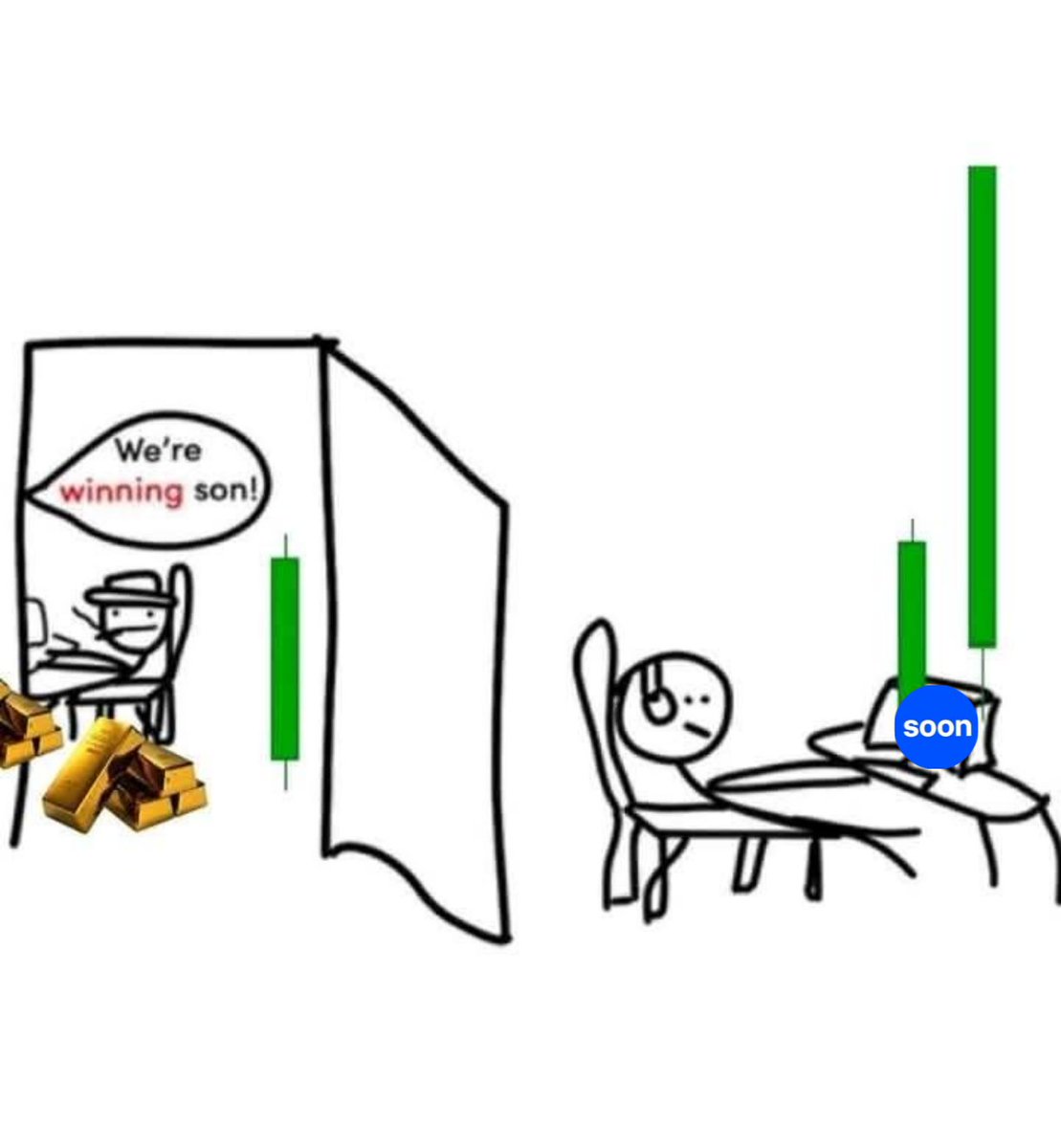endo_nil's tweet photo. different generations define winning differently @soonAI_
#Basememe #memecoin $SOON https://t.co/m5RSqb5TCL