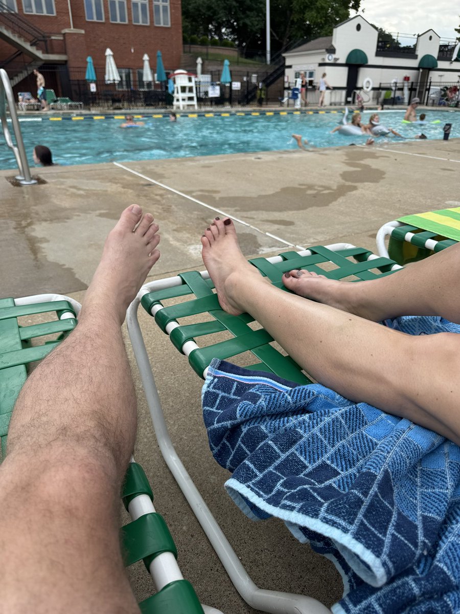 ScrgMcD's tweet photo. Time to get wet https://t.co/vCbP8pCVkQ