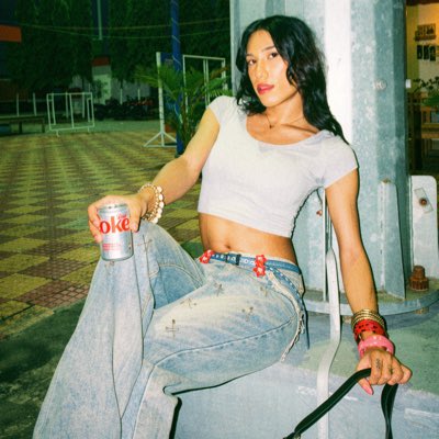 jeniXbabe's tweet photo. Tikhi Mirchi 🌶️ #NewProfilePic https://t.co/hpL2oahRUP