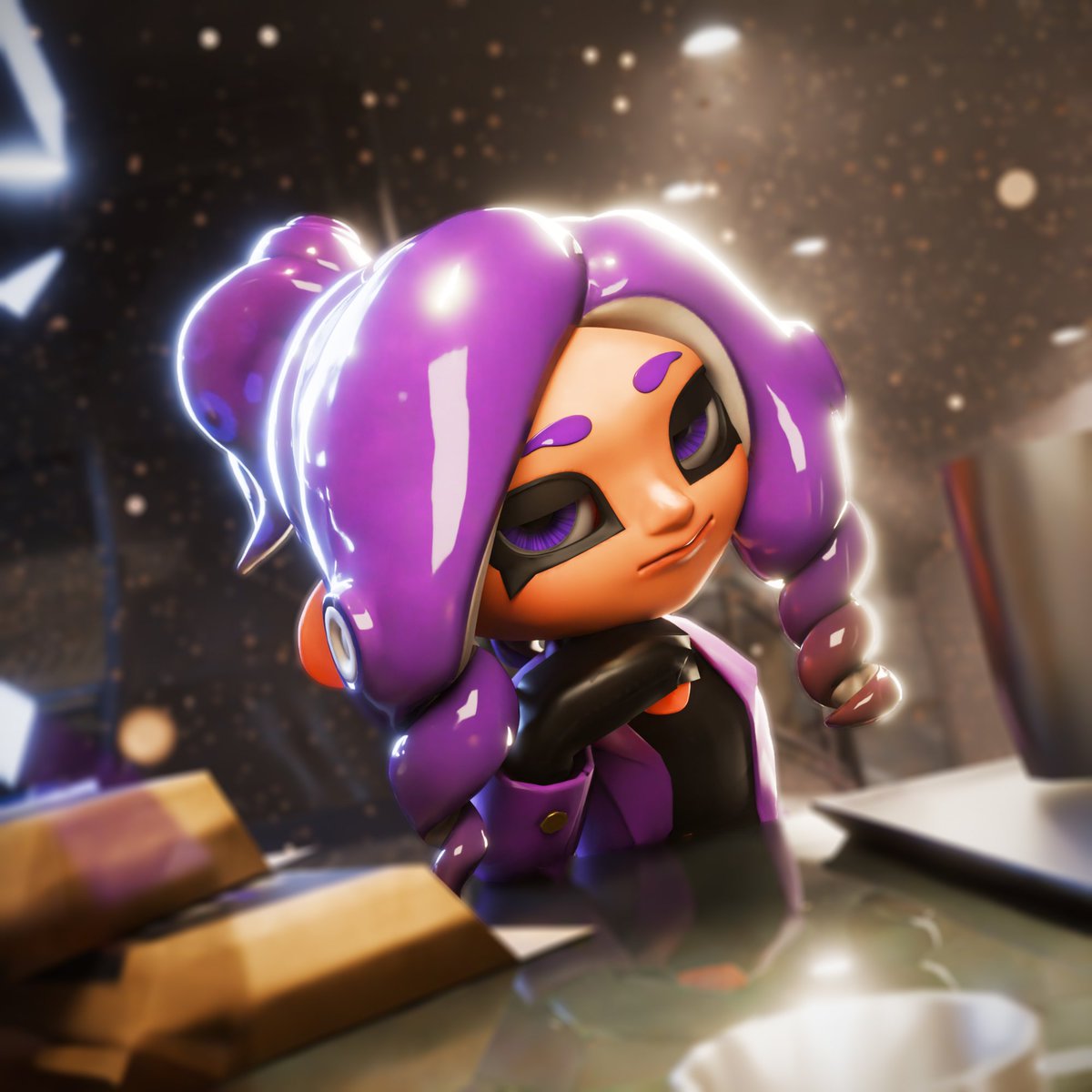 RIEN__Louis's tweet photo. Hope you're having a good Big Run nontheless ! As for me, I'm too lazy to play more, so I'll do other stuff lol https://t.co/n33lgCdlNc