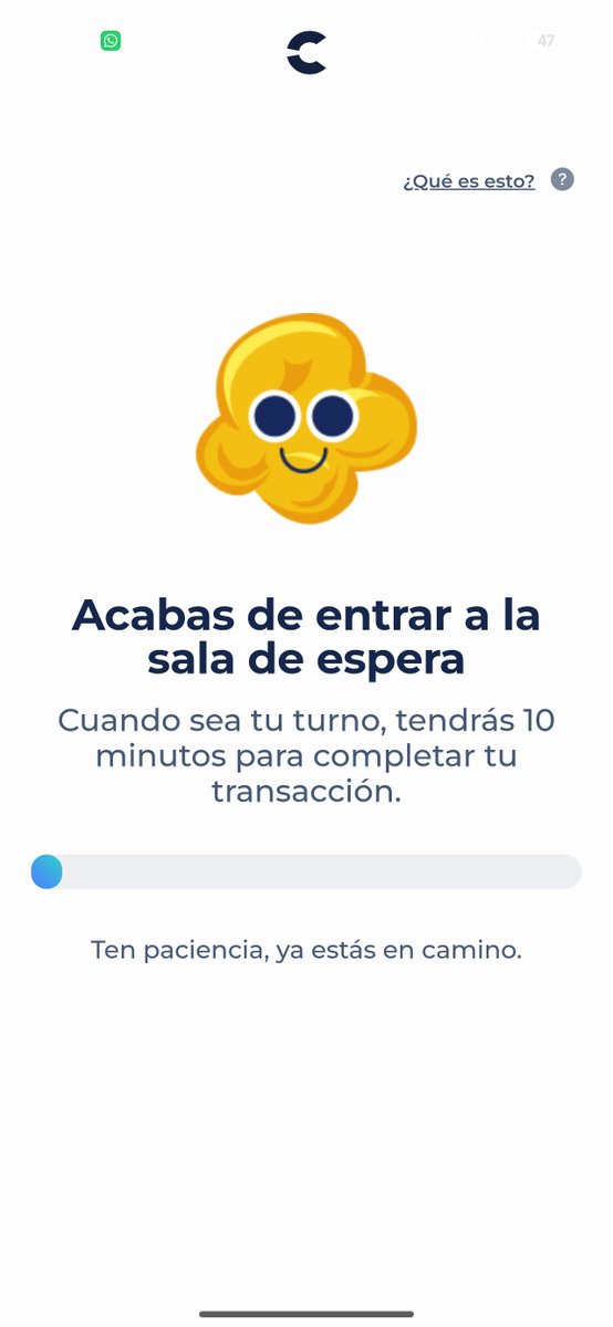 LuisAndrexo's tweet photo. No mms @Cinepolis no siquiera estoy intentando comprar boletos para un estreno, vlv su app https://t.co/ceOPA4HNr3
