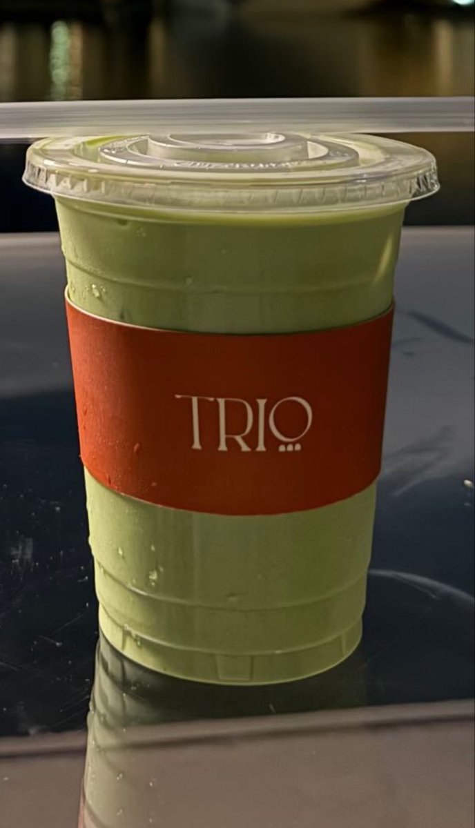 mansoor___ad's tweet photo. @OnlyAZ__ Matcha is part of my day 🍵💚 https://t.co/egihpxujFL