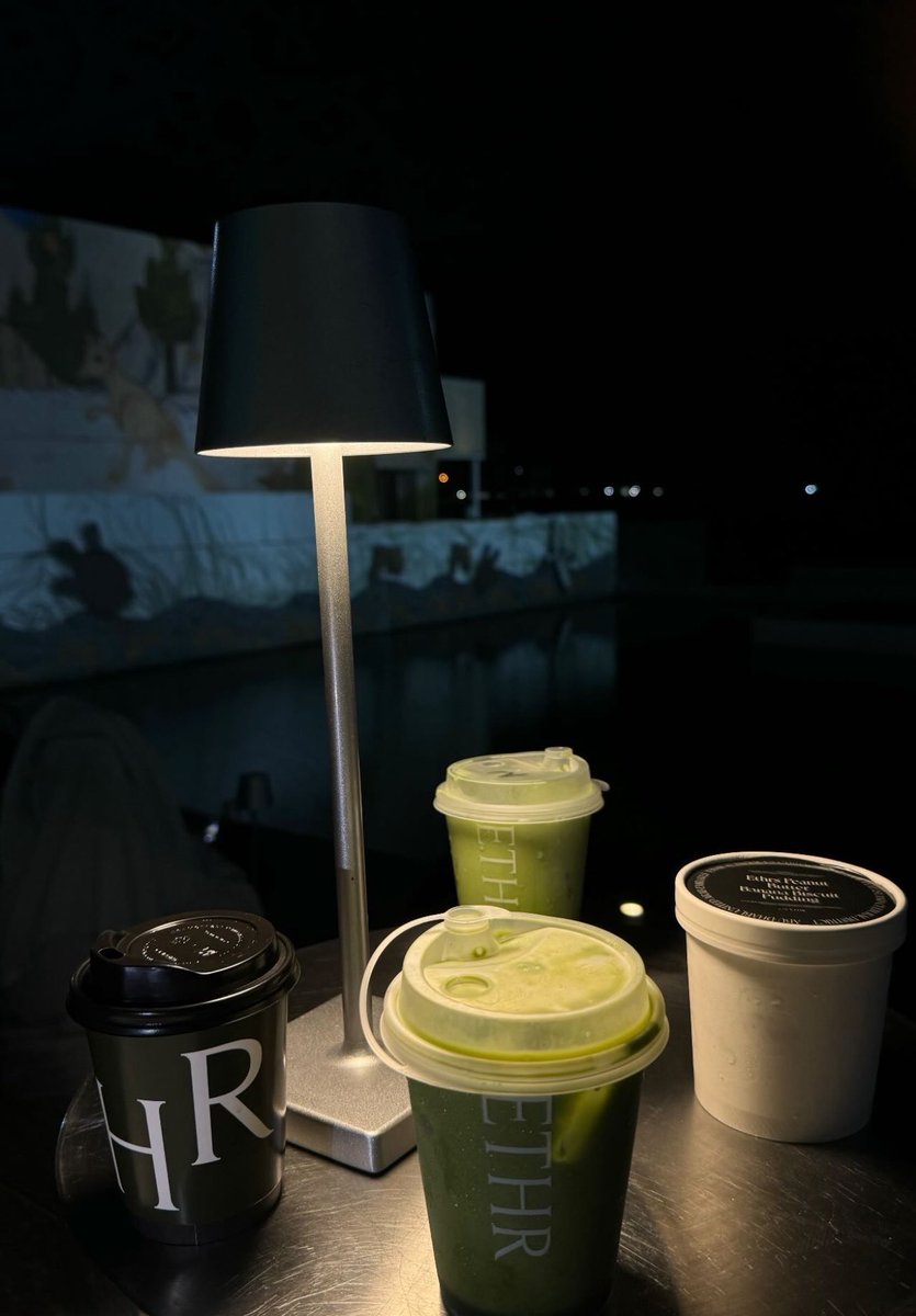 mansoor___ad's tweet photo. @OnlyAZ__ Matcha is part of my day 🍵💚 https://t.co/egihpxujFL