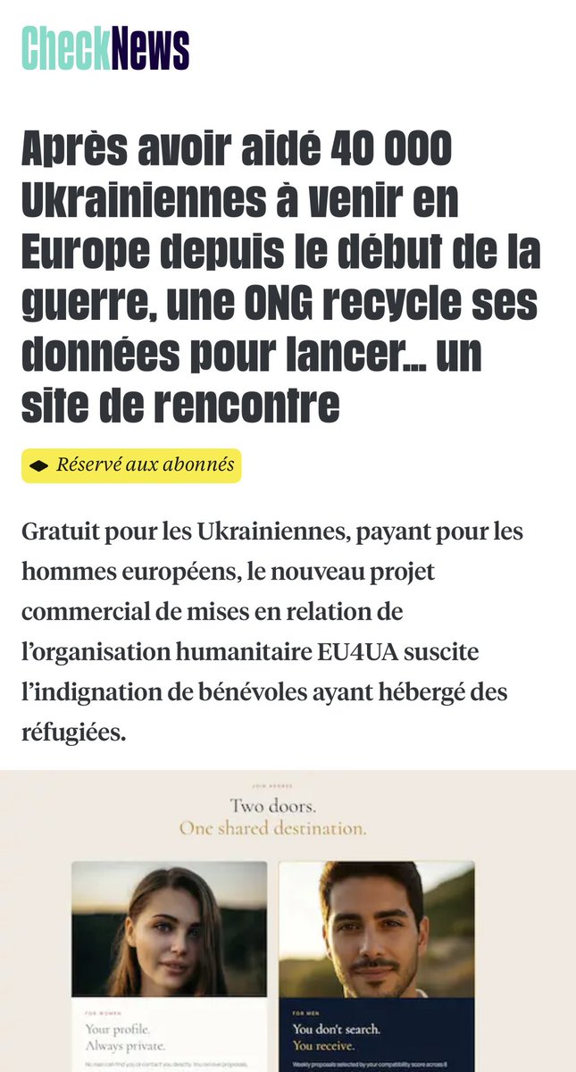 DidierMaisto's tweet photo. Avec la voix haut perchée et les quelques mots de vocabulaire qui la caractérisent -composé d’une majorité d’insultes- une vieille putain peroxydée et télévisée, qui fut autrefois mère maquerelle, avait lancé, avec la complicité des pouvoirs publics français, une sorte de fatwa contre moi quand j’avais dit ce qu’il en était, ce qu’il en est… et ce qu’il en serait. 

Une fois de plus, tout est sous nos yeux.
À vous de voir… ou pas.