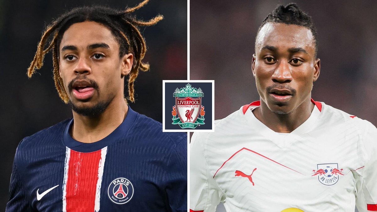 The Anfield Report tweet media