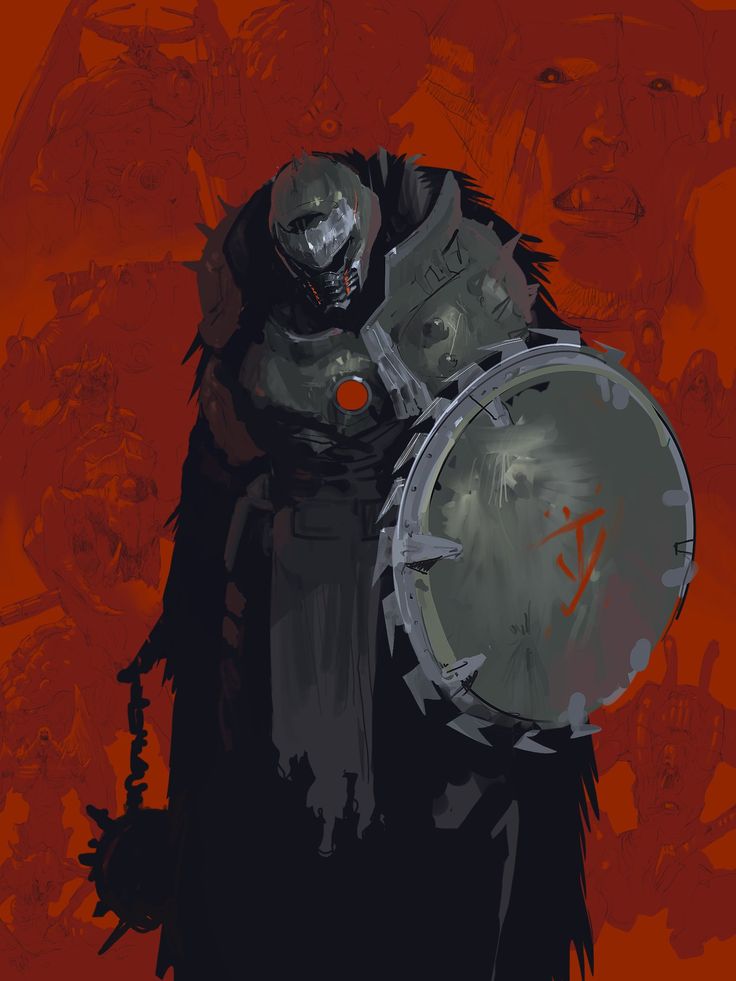 Doomslayer & Daisy tweet media