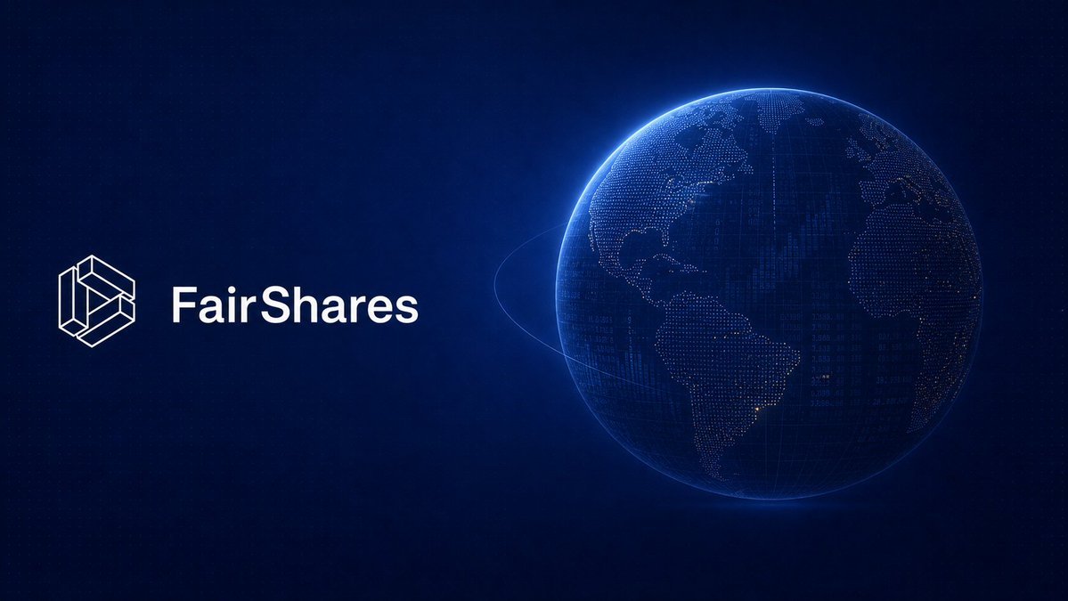 Mallam127's tweet photo. How far has @Fair_Shares actually gone?
After spending some time exploring the ecosystem, here's my understanding so far.
#fairshares #RWA #onchainfinance ##Defi
๐งต๐ https://t.co/OKAoc9v6Iv