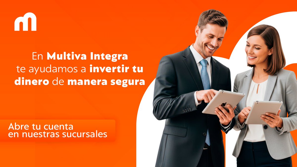 BancoMultiva tweet picture