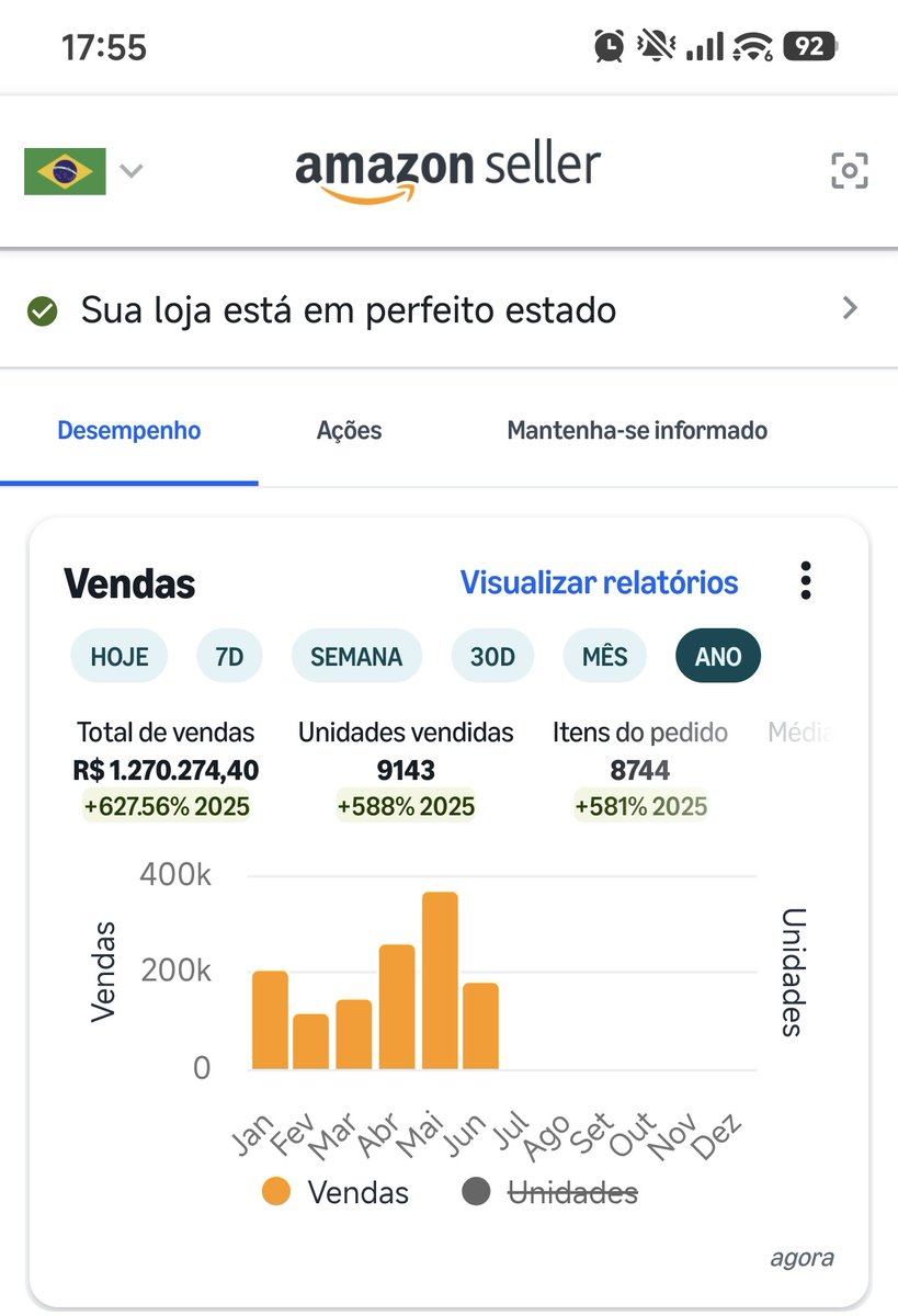 gttofps1's tweet photo. Nesse app todo mundo quer a fórmula mágica pra ganhar mais dinheiro.
Mas quase ninguém quer falar da parte real:
estudar, errar, investir em mentoria, pedir ajuda, testar, ajustar e continuar.
Minhas conquistas não vieram do nada.
Vieram quando eu parei de tentar descobrir tudo sozinha e comecei a aprender com quem já sabia o caminho.