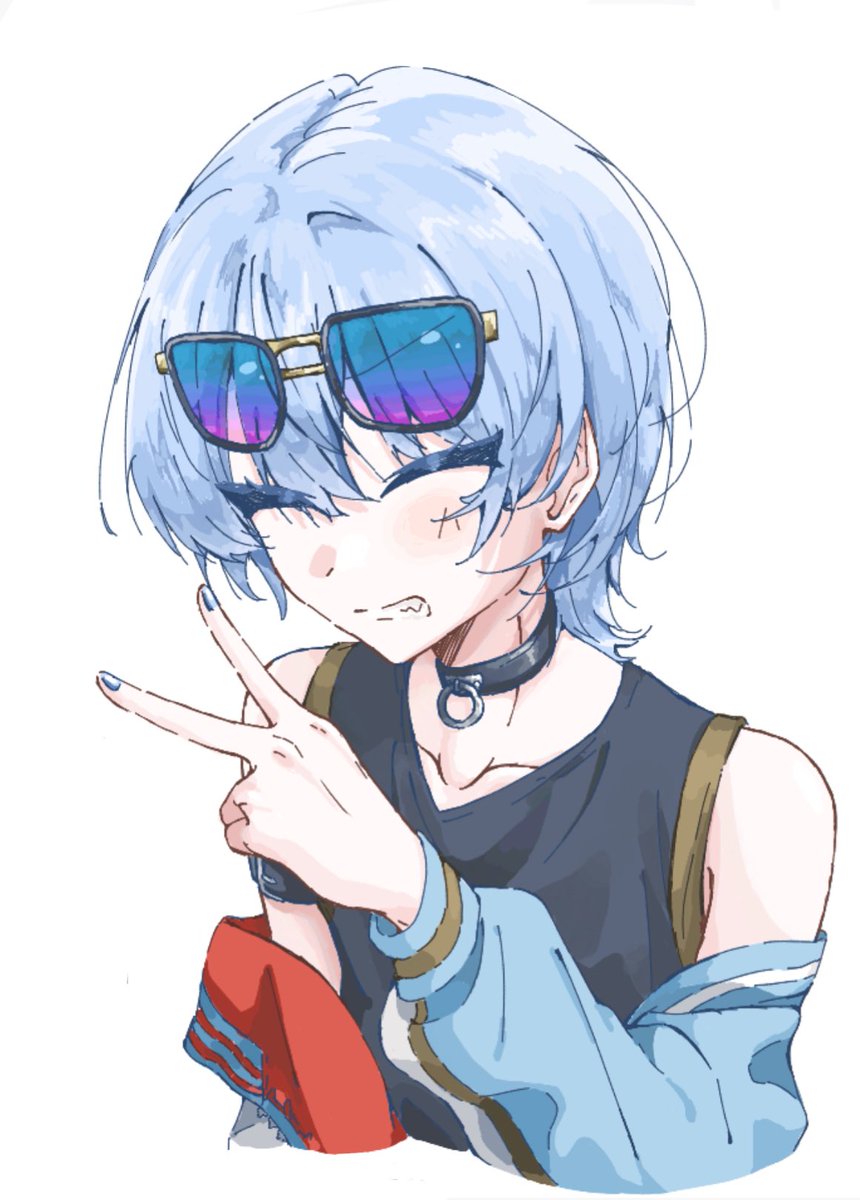 raru_Illust's tweet photo. ギャンすい☄️ https://t.co/2SalIrVE7p