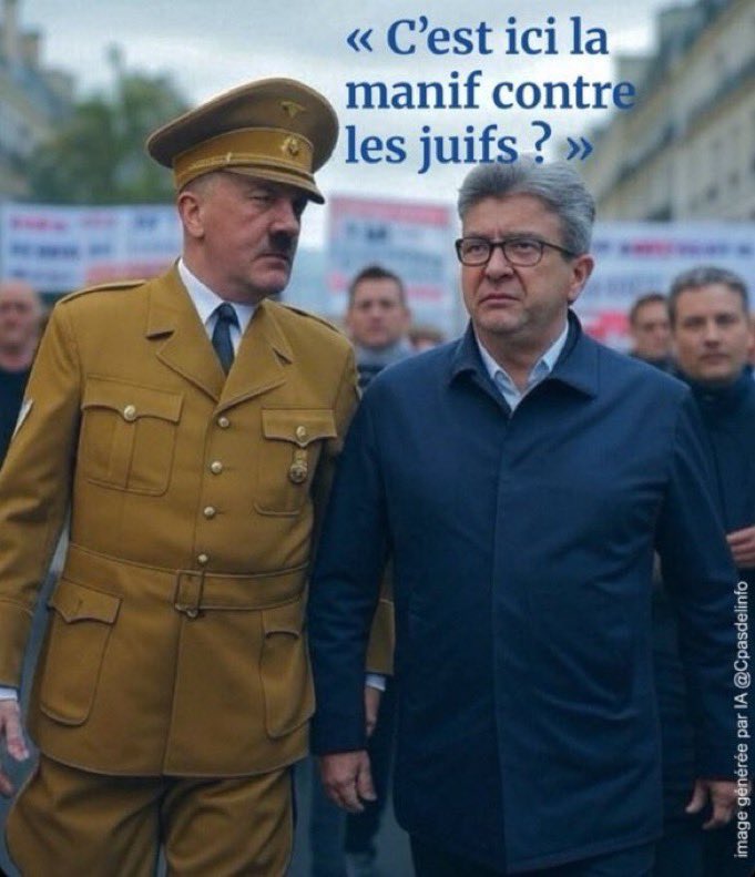 sovantgerry's tweet photo. @icimeme2 Les #Kapos reviennent... https://t.co/fbXZagrADm