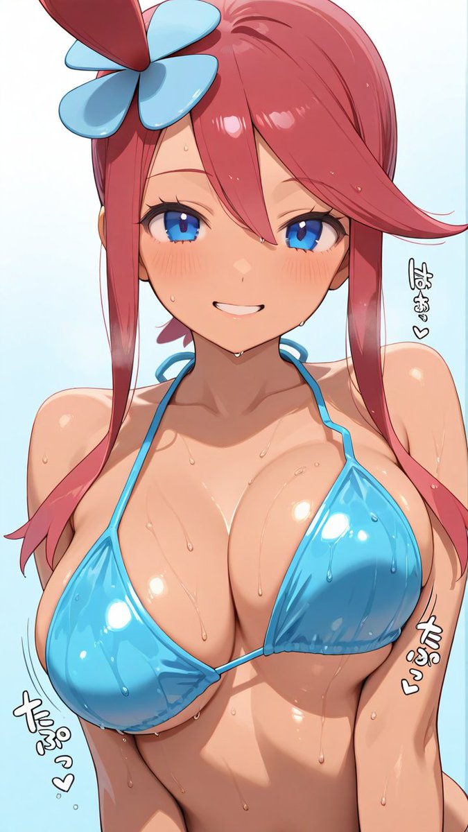 ススズ tweet media