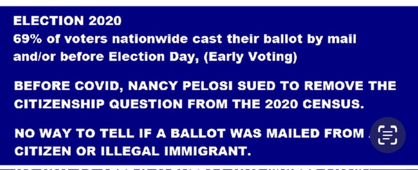 KimTruth45's tweet photo. @drawandstrike @DNIGabbard Covid was created for @Obamas3rdTerm 
They knew what a pandemic would do.
Drop Boxes-Mailing Ballots, like CA just did to Steal #Midterms2026 
NOT A COINCIDENCE
Democrats Never Got Covid! 
Trump+Family got it after the Debate! Hmm
@POTUS @WhiteHouse @CIADirector @DAGToddBlanche https://t.co/E1klOvofqb
