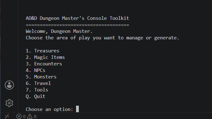 TheDungeonDelver tweet media