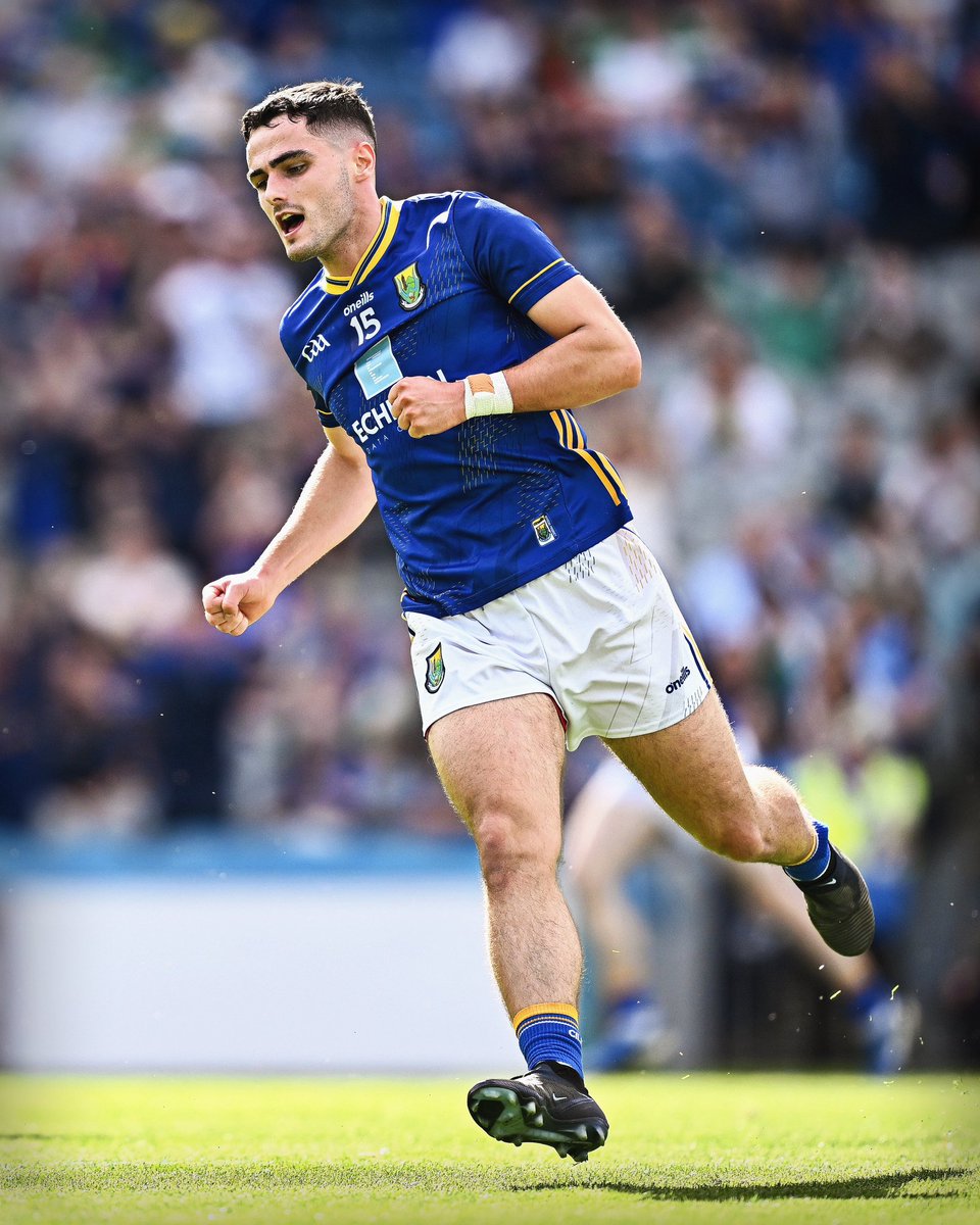 Score_Beo's tweet photo. Wicklow Rising📈

2025: @wicklowgaa get knocked out of the Tailteann Cup in heartbreaking fashion at the semi-final stage❌

2026: Wicklow qualify for the Tailteann Cup final after beating Offaly🏆 https://t.co/JbSEvIasFg